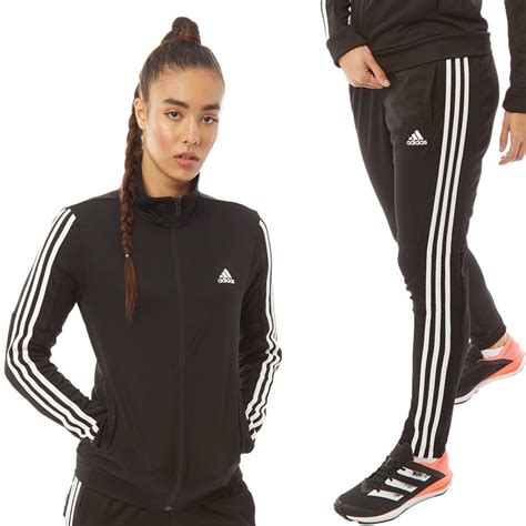 nieuw adidas trainingspak dames|adidas trainingspakken outlet.